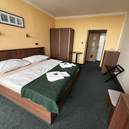 Hotel Labe Litoměřice Εξωτερικό φωτογραφία