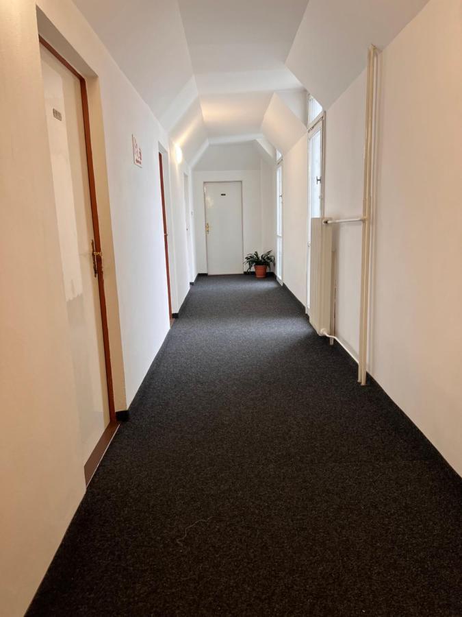 Hotel Labe Litoměřice Εξωτερικό φωτογραφία