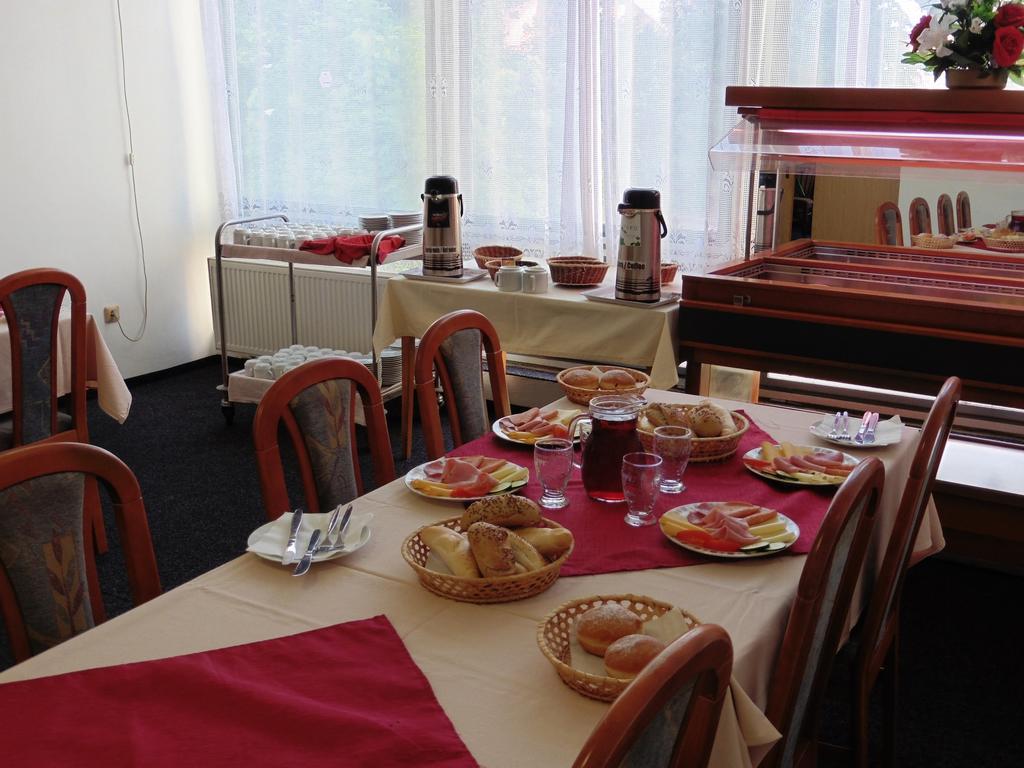 Hotel Labe Litoměřice Εξωτερικό φωτογραφία