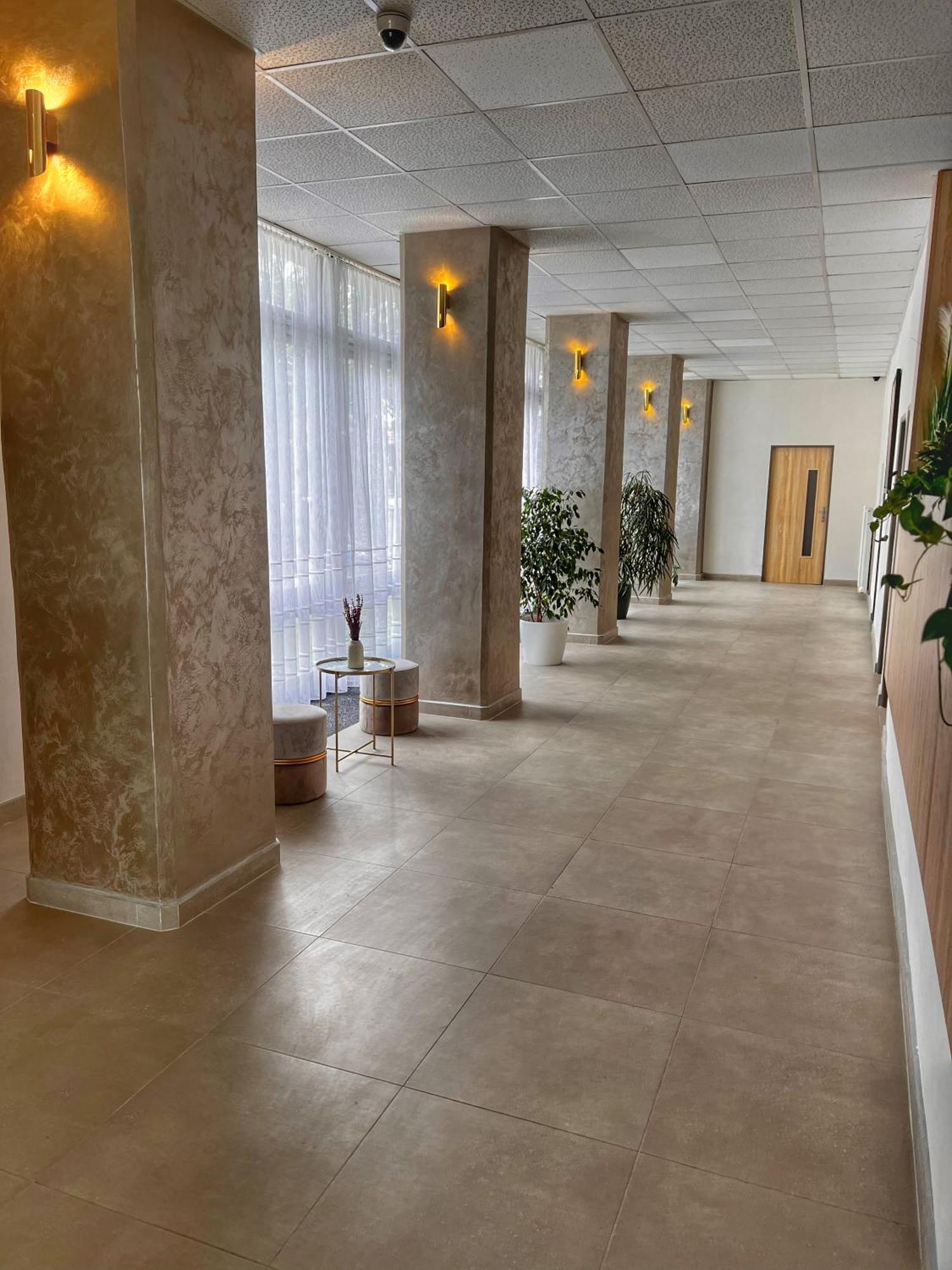 Hotel Labe Litoměřice Εξωτερικό φωτογραφία