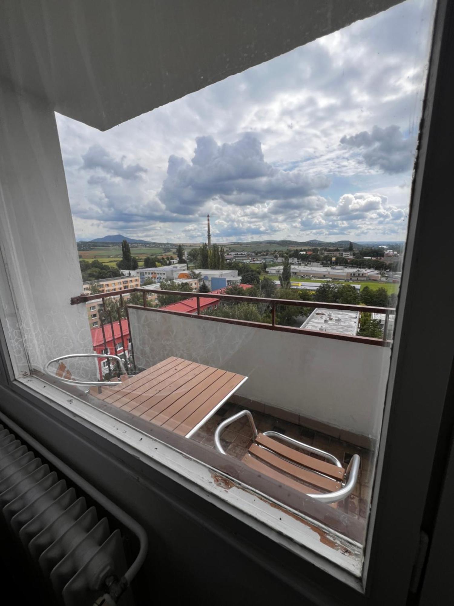 Hotel Labe Litoměřice Εξωτερικό φωτογραφία