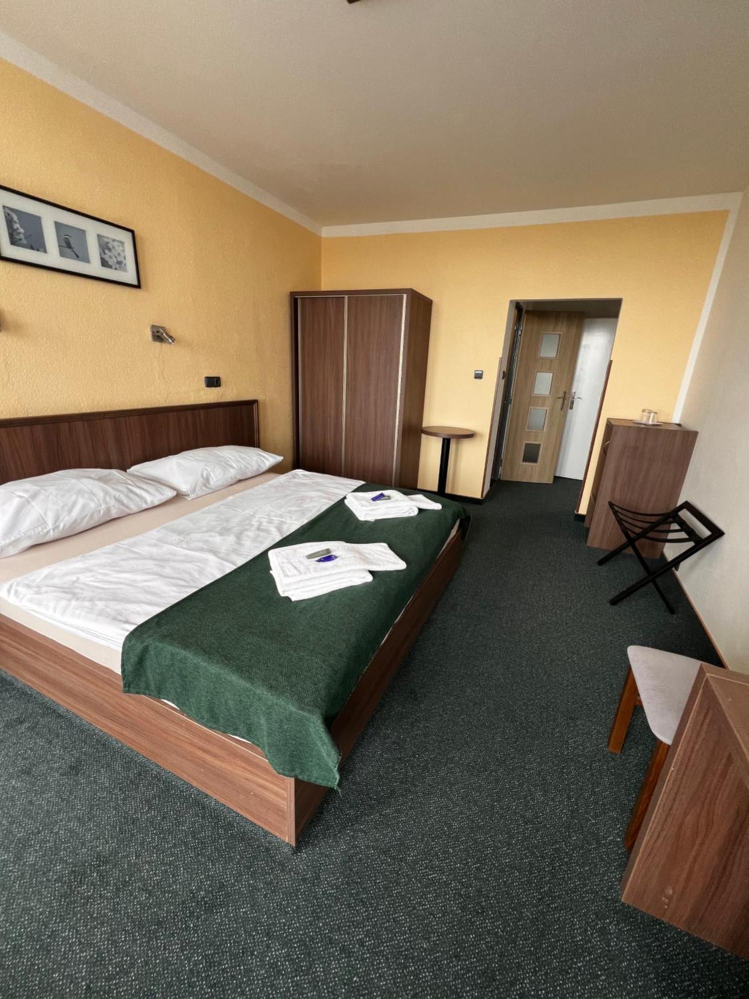 Hotel Labe Litoměřice Εξωτερικό φωτογραφία
