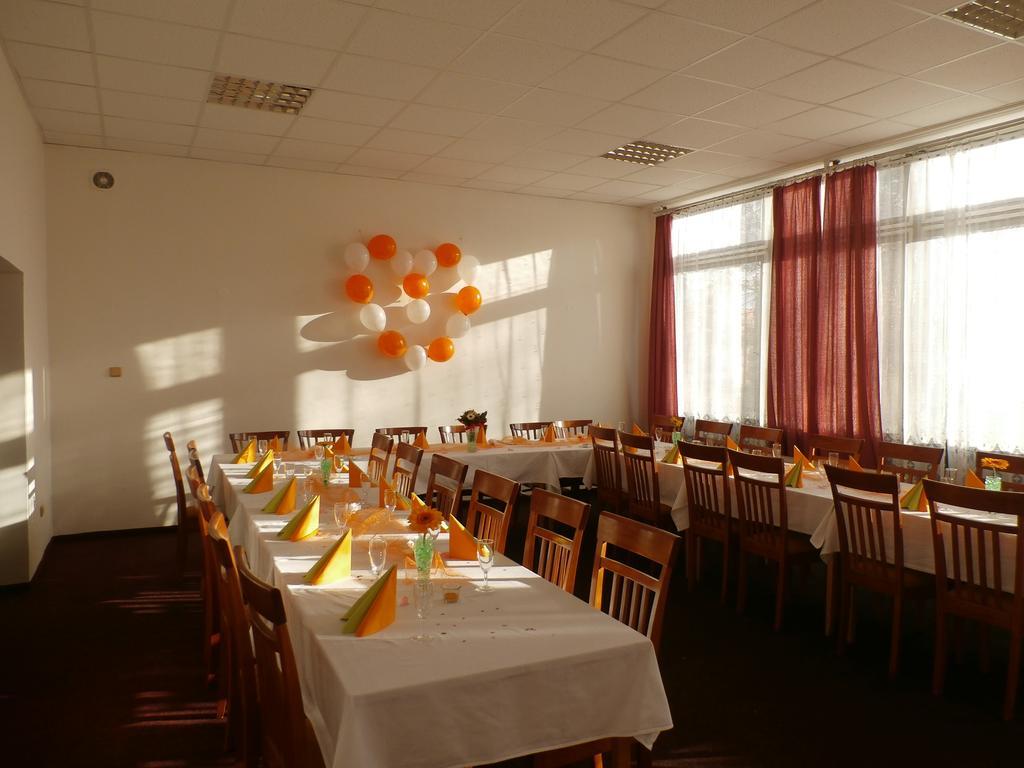 Hotel Labe Litoměřice Εξωτερικό φωτογραφία
