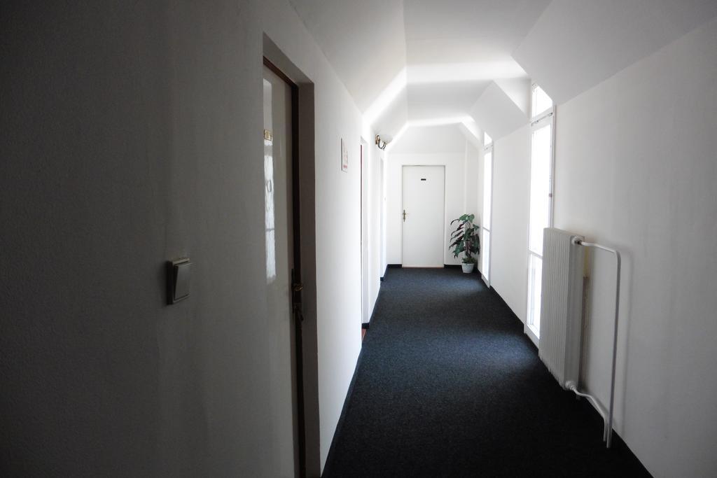 Hotel Labe Litoměřice Εξωτερικό φωτογραφία